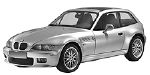 BMW E36-7 C2470 Fault Code