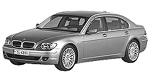 BMW E66 C2470 Fault Code