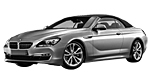 BMW F12 C2470 Fault Code