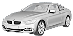 BMW F32 C2470 Fault Code